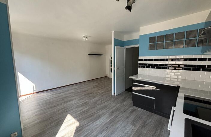 Appartement T3 de 70 m2 — photo 2