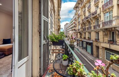 vente appartement 690 000 € à proximité de Peillon (06440)