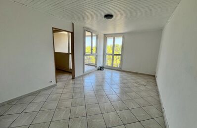 location appartement 703 € CC /mois à proximité de Istres (13800)