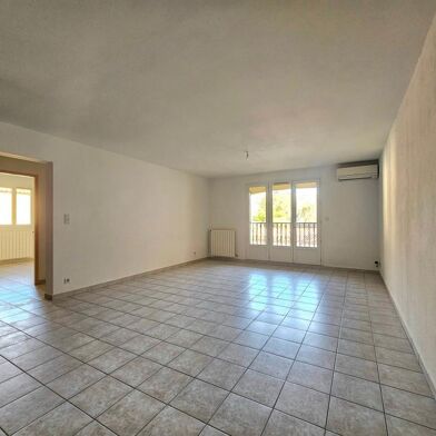 Appartement 3 pièces 74 m²