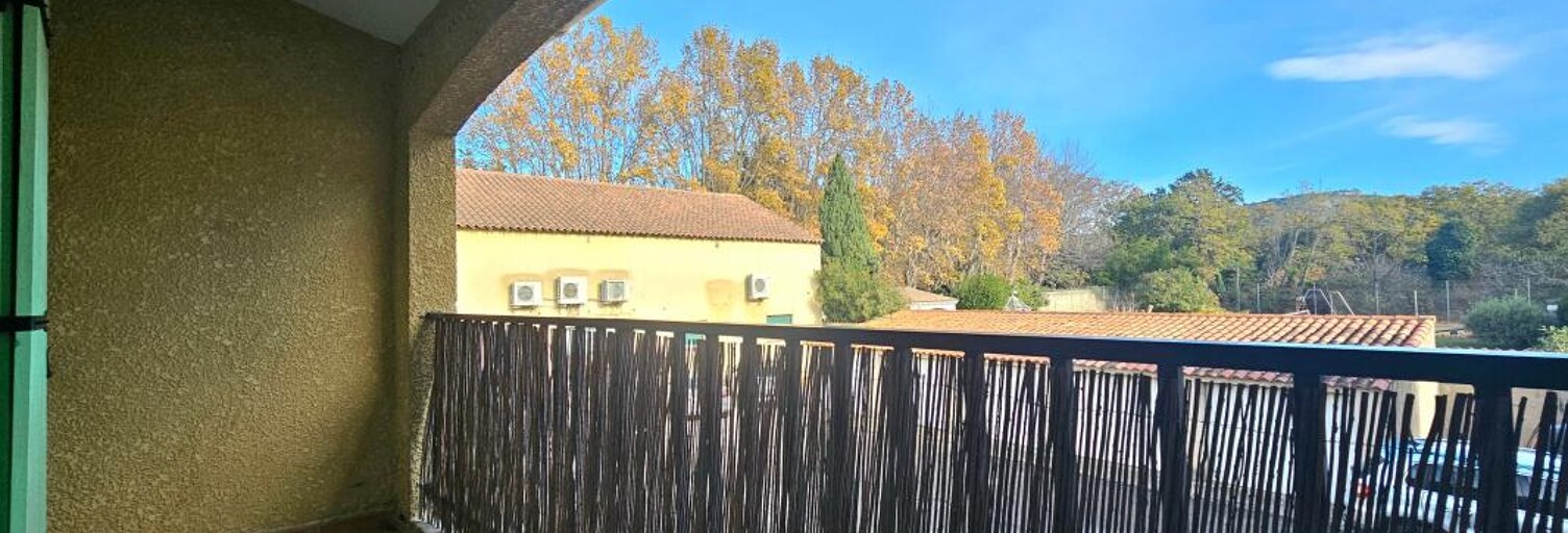 Appartement 3 Pièces 74 m² à vendre à Eyguières (13430)