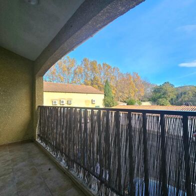 Appartement 3 pièces 215000 €