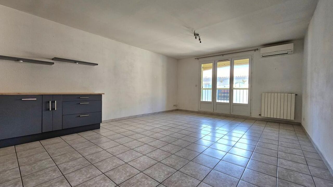 appartement 3 pièces 74 m2 à vendre à Eyguières (13430)