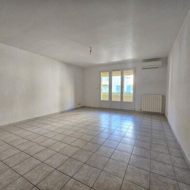 Appartement 3 pièces 74 m²