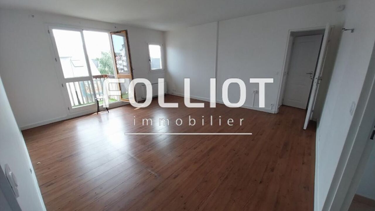 appartement 3 pièces 66 m2 à vendre à Touques (14800)