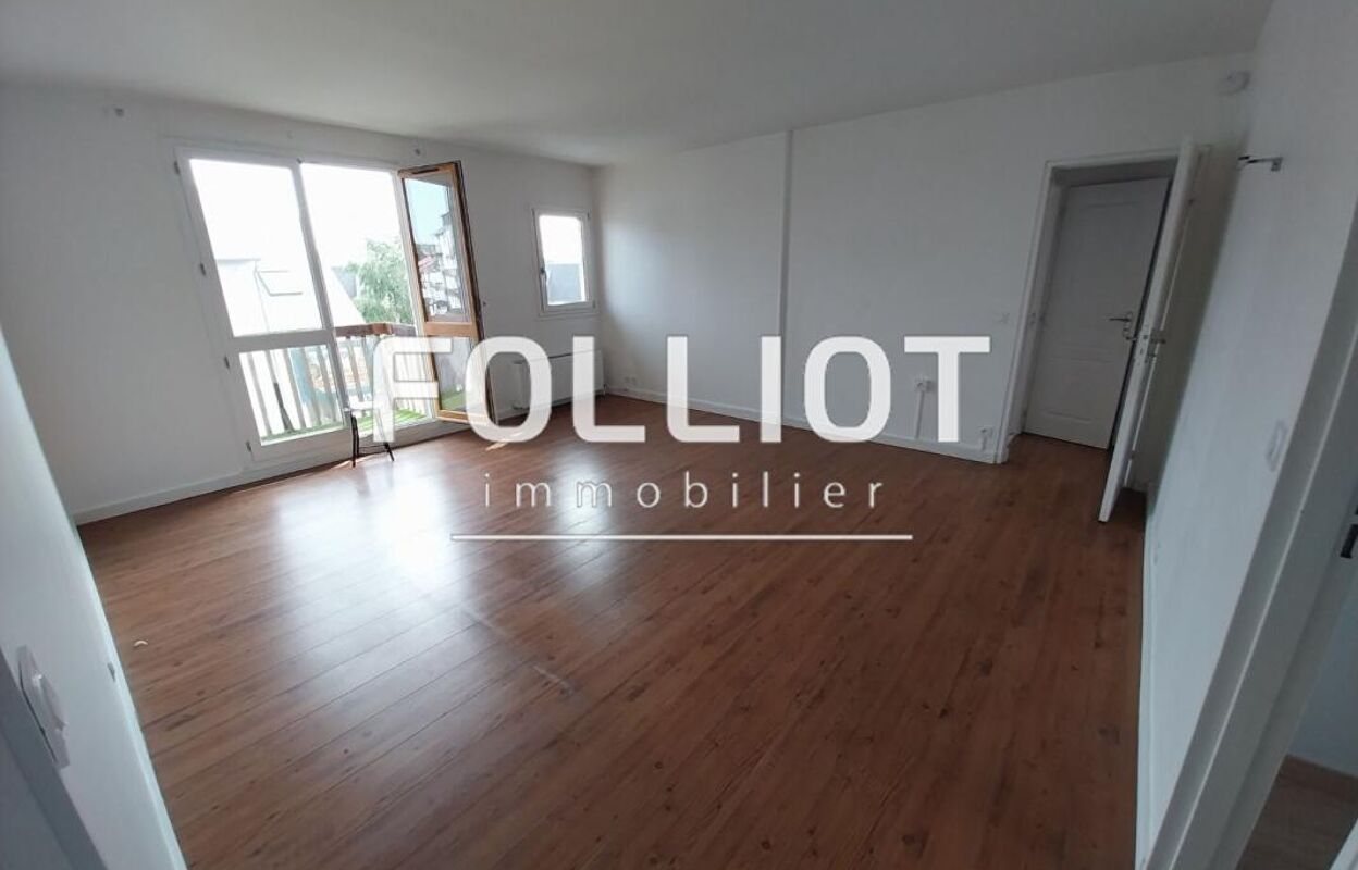 appartement 3 pièces 66 m2 à vendre à Touques (14800)