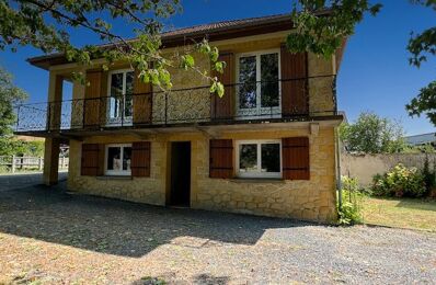 vente maison 205 200 € à proximité de Saint-Astier (24110)