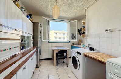 vente appartement 87 000 € à proximité de Tournon-sur-Rhône (07300)