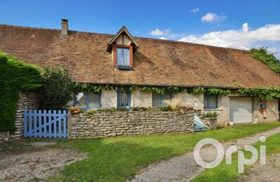 vente maison 279 500 € à proximité de Chaumont-en-Vexin (60240)