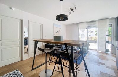 vente appartement 255 000 € à proximité de Rivedoux-Plage (17940)