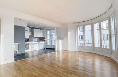 location appartement 980 € CC /mois à proximité de Plouvien (29860)