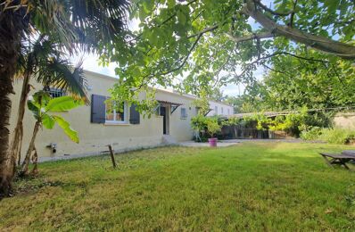 vente maison 359 300 € à proximité de Saint-Vivien (17220)