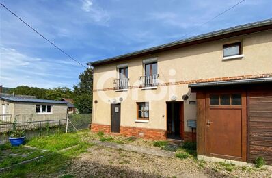 vente maison 97 900 € à proximité de Mesnil-Verclives (27440)