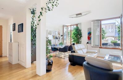 vente appartement 840 000 € à proximité de Neuilly-sur-Marne (93330)