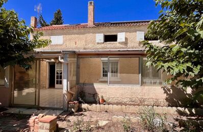 vente maison 439 200 € à proximité de Marignane (13700)