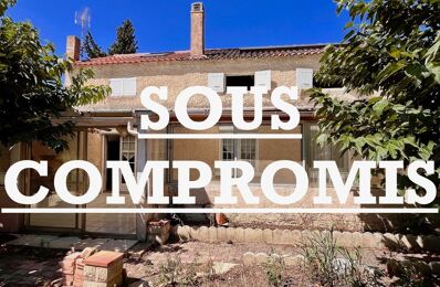 vente maison 439 200 € à proximité de Plan-de-Cuques (13380)