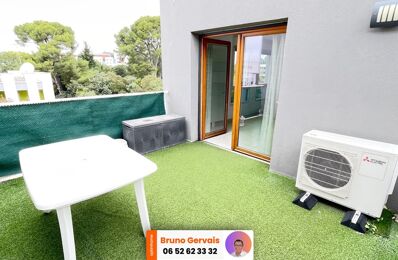 vente appartement 235 000 € à proximité de Saint-Aunès (34130)