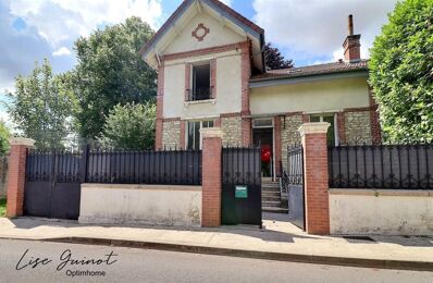 vente maison 351 500 € à proximité de Mareil-le-Guyon (78490)