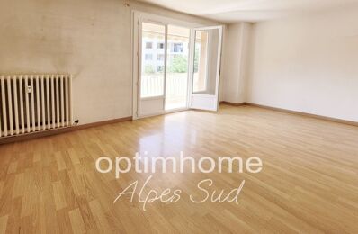 vente appartement 140 000 € à proximité de Embrun (05200)