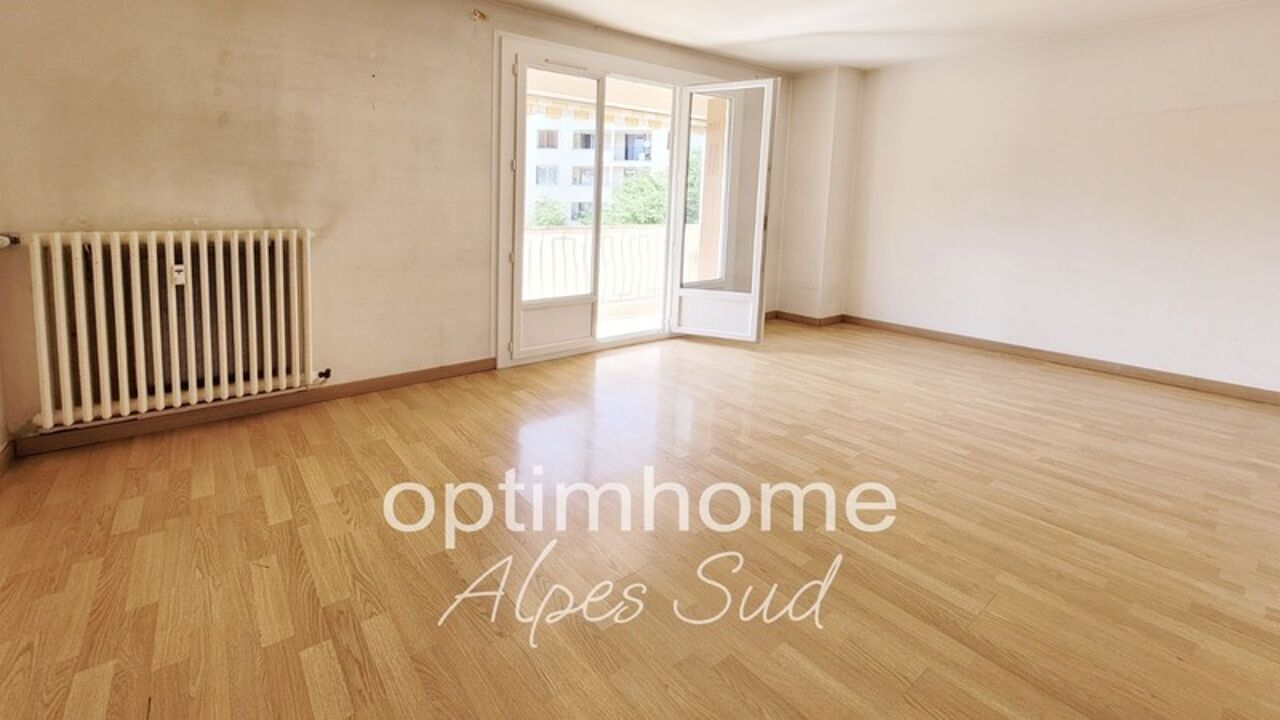 appartement 2 pièces 50 m2 à vendre à Embrun (05200)