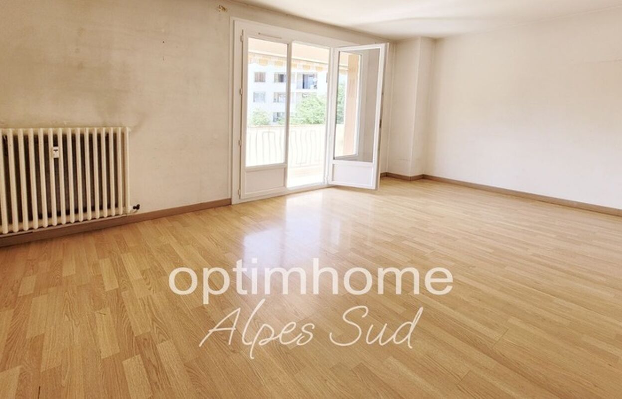 appartement 2 pièces 50 m2 à vendre à Embrun (05200)