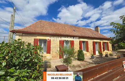 vente maison 315 000 € à proximité de Église-Neuve-d'Issac (24400)