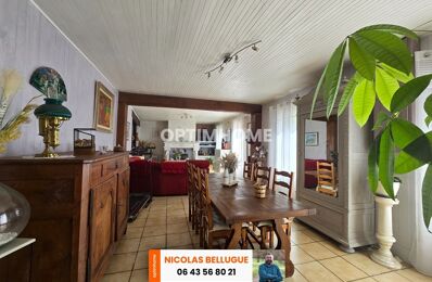 vente maison 315 000 € à proximité de Flaugeac (24240)