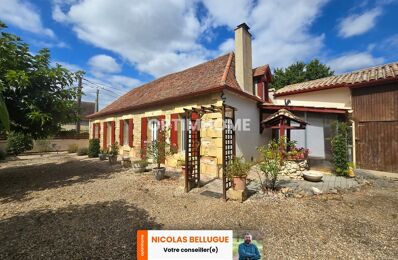 vente maison 300 000 € à proximité de Lamonzie-Saint-Martin (24680)