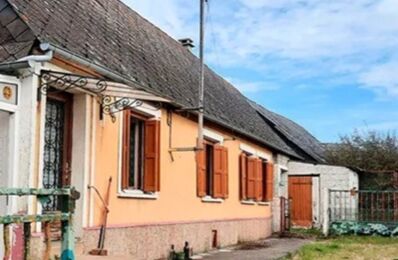 vente maison 105 500 € à proximité de Lachapelle-Aux-Pots (60650)