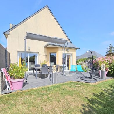 Maison 4 pièces 95 m²