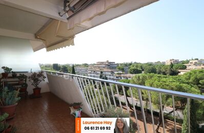 vente appartement 169 000 € à proximité de Saint-Aunès (34130)