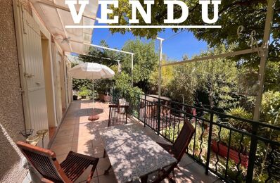 vente maison 450 000 € à proximité de Marseille 16 (13016)