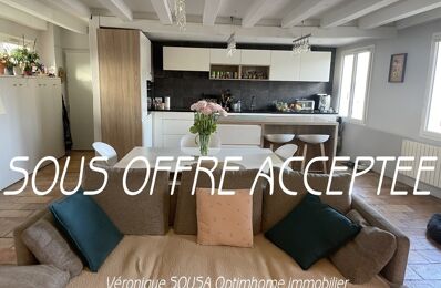 vente appartement 380 000 € à proximité de Voisins-le-Bretonneux (78960)