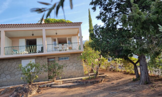 Maison 6 Pièces 120 m² à vendre à Sainte-Maxime (83120)