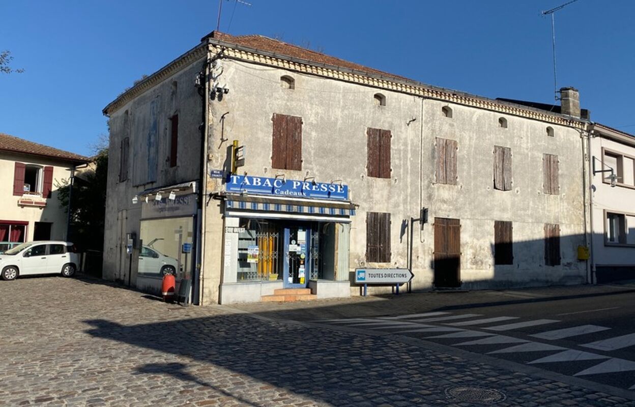 maison 9 pièces 245 m2 à vendre à Tartas (40400)