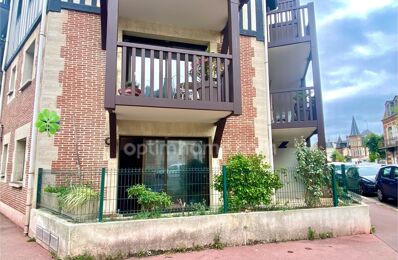 vente appartement 399 800 € à proximité de Pont-l'Évêque (14130)