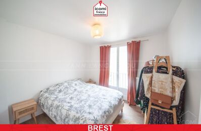 vente appartement 150 000 € à proximité de Plougastel-Daoulas (29470)