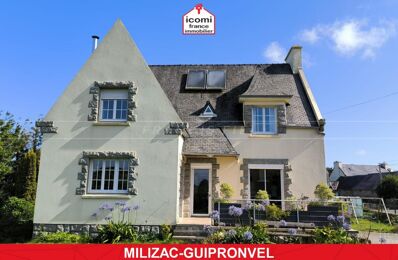 vente maison 284 000 € à proximité de Lampaul-Plouarzel (29810)