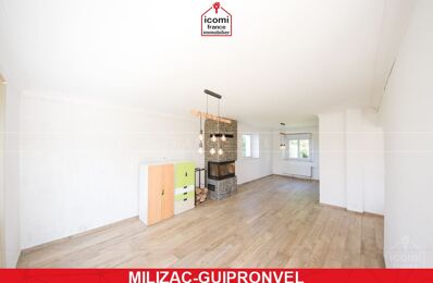 vente maison 284 000 € à proximité de Lampaul-Ploudalmézeau (29830)