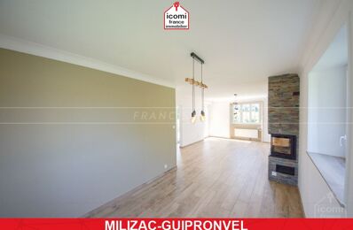 vente maison 284 000 € à proximité de Milizac-Guipronvel (29290)