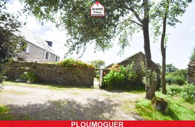 vente maison 676 000 € à proximité de Lanildut (29840)