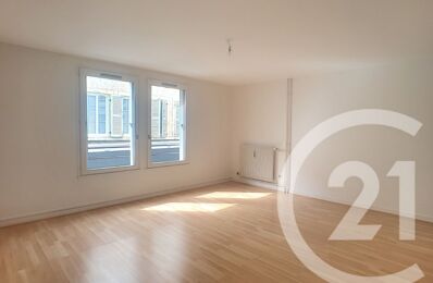 location appartement 390 € CC /mois à proximité de Velles (36330)