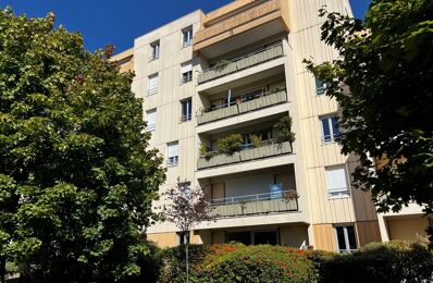 vente appartement 295 000 € à proximité de Talant (21240)