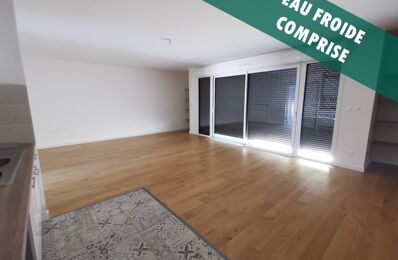 location maison 1 291 € CC /mois à proximité de Portet-sur-Garonne (31120)