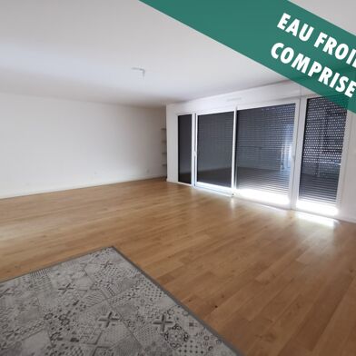 Maison 5 pièces 126 m²