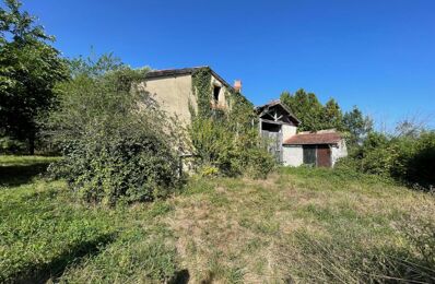 vente maison 67 000 € à proximité de Marciac (32230)