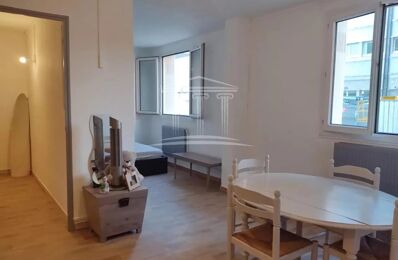 location appartement 520 € CC /mois à proximité de Barbentane (13570)