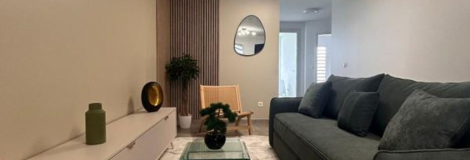 Appartement 3 Pièces 67 m² à vendre à Fort-de-France (97200)