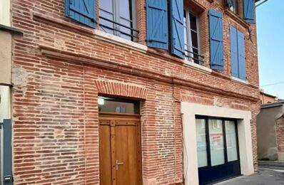 location divers 570 € CC /mois à proximité de Gaillac (81600)