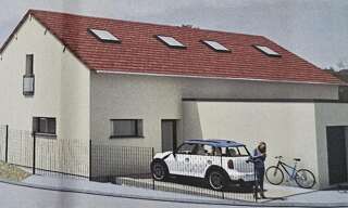 Maison 4 Pièces 96 m² à vendre à Juniville (08310)